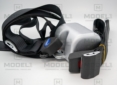 Picture of Retractable Shoulder/Lap Belt Combo Assembly