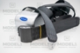 Picture of Retractable Shoulder/Lap Belt Combo Assembly