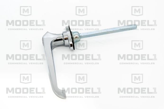 L HANDLE LOCKING EXTE LATCH
