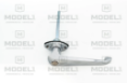 L HANDLE LOCKING EXTE LATCH