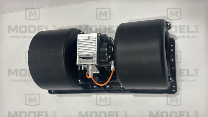 Picture of BLOWER, 12VDC