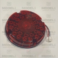 Picture of LIGHT STOP/TAIL 7 RED LED