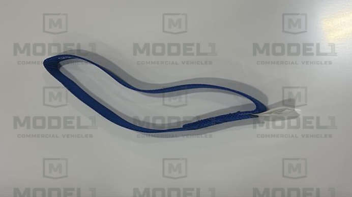 Picture of WEBBING LOOP, 14 INCH, BLUE ea