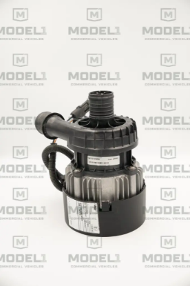 Pump Booster
