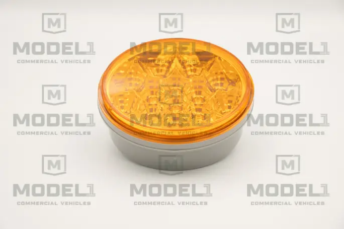 OPTRONICS TURN SIGNAL 4 AMBER