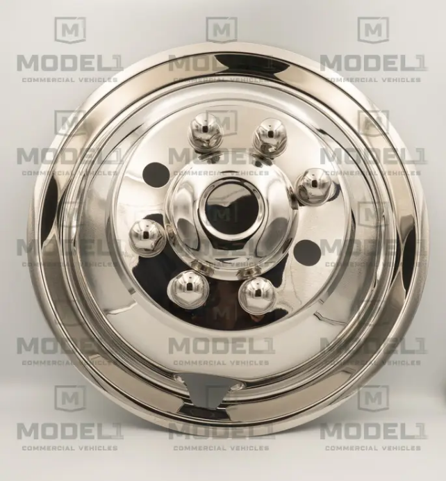 WHEEL SIMULATOR FORD FRONT