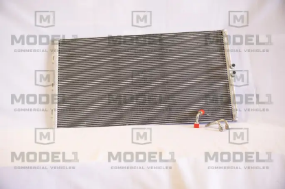 CONDENSER COIL KIT 25031 TO 25057/60,27059 VALEO/SPHEROS