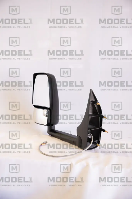 VELVAC MIRROR H-R, LEFT HAND