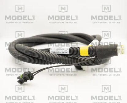 HTD PRESSURE UREA M V HOSE
