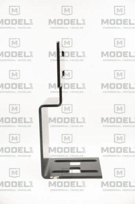 BRACKET LH REAR BUMPER FOR TRANSIT 19-018-484 BUMPERProducts>Body>Bumpers