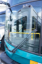 RH MAX BRT WINDSHIELD