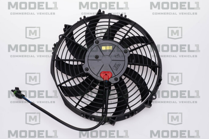 Picture of FAN-CONDENSER