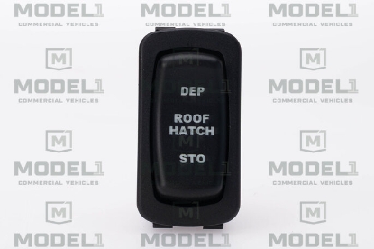 Picture of SWITCH-DEPLOY/STOW HATCH