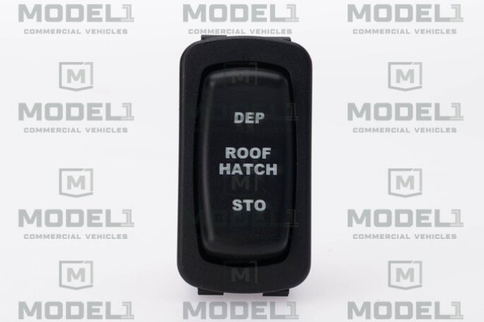 Picture of SWITCH-DEPLOY/STOW HATCH