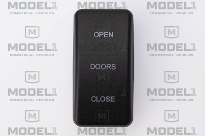 Picture of SWITCH COVER-DOORS OPEN/CLOSE