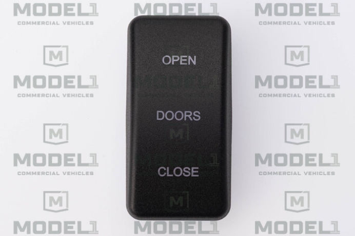 Picture of SWITCH COVER-DOORS OPEN/CLOSE