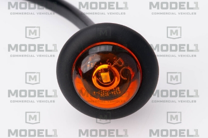 Picture of LAMP-AMBER CLEARANCE/MARKER