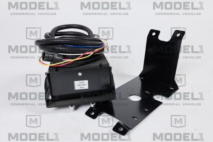 Picture of CROSSING ARM, FRONT BUMPER