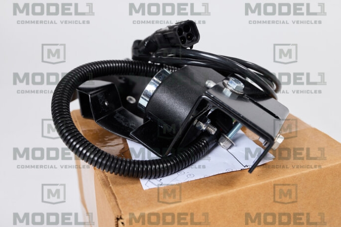 Picture of MAGNET,CROSSING ARM FRONT BUMP