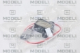 Picture of SENSOR ROATARY HIEGHT RS S2 LO