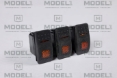 Picture of SWITCH - ON/OFF/ON MOMENTARY,A