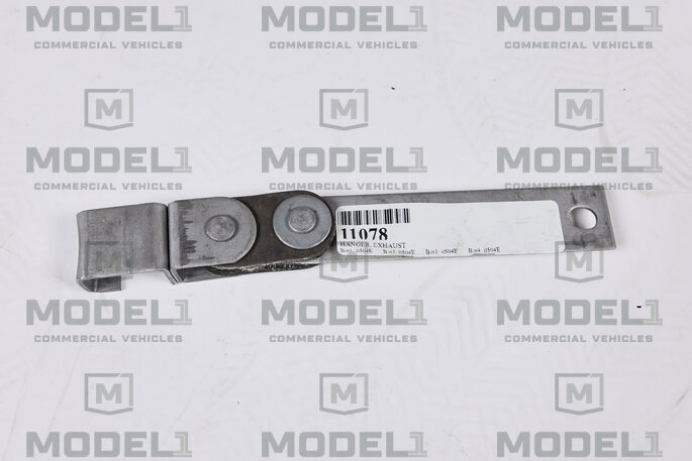 Picture of HANGER, EXHAUST