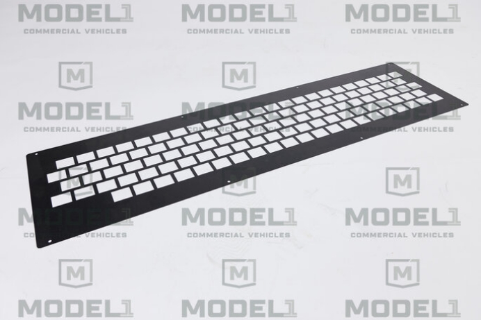 Picture of CONDENSER GRILL/SCREEN