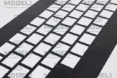 Picture of CONDENSER GRILL/SCREEN