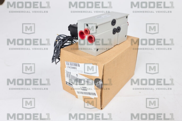 Picture of KNEELING VALVE REAR 24V 4 STAG