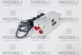 Picture of KNEELING VALVE REAR 24V 4 STAG