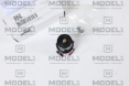 Picture of 1/4" REGULATOR W/BLACK KNOB