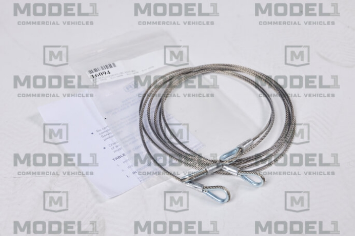 Picture of KIT,REPLACEMENT,CBL ASSY,IRS,