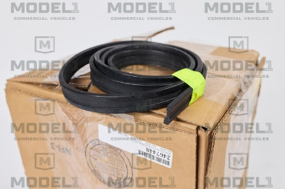 Picture of SEAL-DOOR,HINGE,RUBBER,84"LG