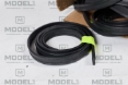 Picture of SEAL-DOOR,HINGE,RUBBER,84"LG