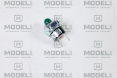 Picture of A/C CUT OUT SWITCH