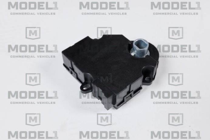 Picture of ACTUATOR 12V ADJUSTABLE RED-N