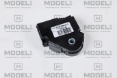 Picture of ACTUATOR 12V ADJUSTABLE RED-N