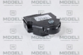 Picture of ACTUATOR 12V ADJUSTABLE RED-N