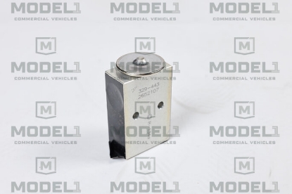 Picture of BLOCK VALVE, TXV