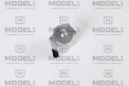 Picture of BLOCK VALVE, TXV