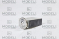 Picture of BLOCK VALVE, TXV