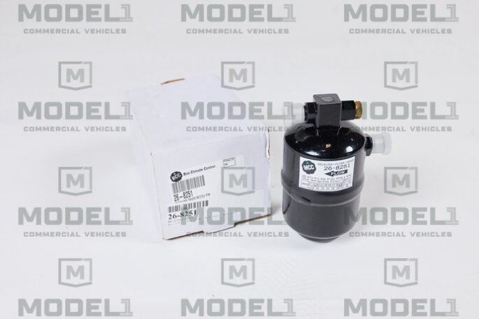 Picture of RECEIVER DRIER