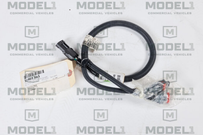 Picture of JUMPER PROJECTION HEADLIGHT