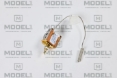 Picture of THERMOSTAT ROTARY FOR CARRIER