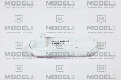 Picture of TAILLIGHT 6 INCH LED OVAL RED