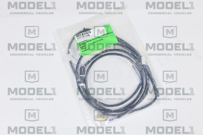 Picture of HARNESS BRIDGE INPUTS NCL_2 (P
