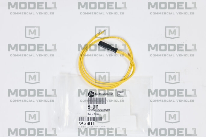 Picture of OUTSIDE AMBIENT AIR SENSOR