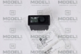 Picture of MVC ASSEMBLY W/ BLUE LCD SPRIN