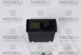 Picture of MVC ASSEMBLY W/ BLUE LCD SPRIN