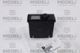 Picture of MVC ASSEMBLY W/ BLUE LCD SPRIN